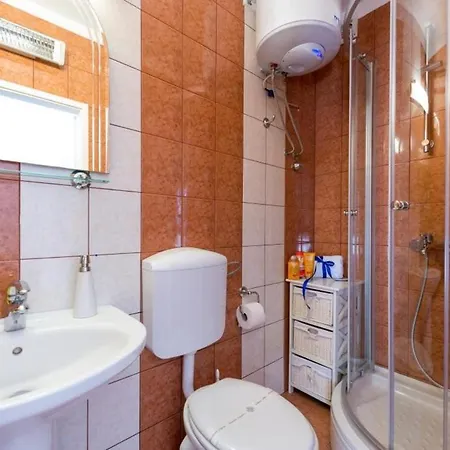 Lora - One-bedroom With Terrace Dubrovník