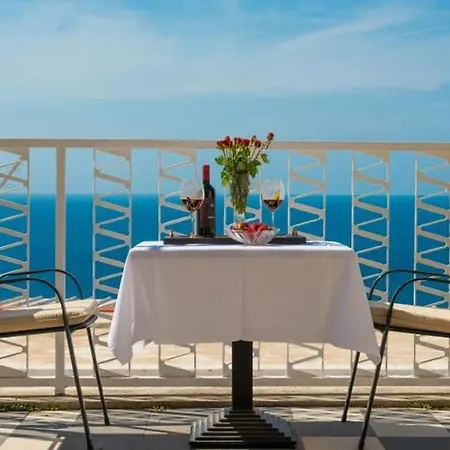 Διαμέρισμα Lora - One-bedroom With Terrace Ντουμπρόβνικ